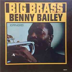 Benny Bailey - Big Brass download mp3