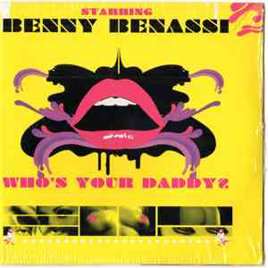 Benny Benassi - Who's Your Daddy? download mp3