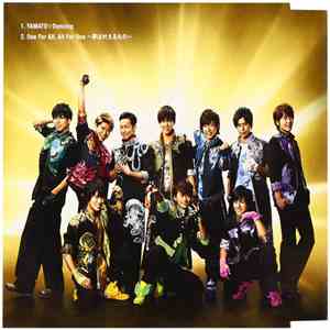 BOYS AND MEN - YAMATO☆Dancing(ピクチャーレーベル盤 平松賢人)(初回限定盤) mp3 download