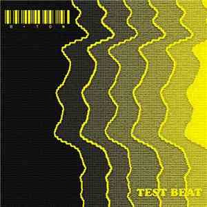 B-TON  - Test Beat download mp3