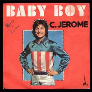 C. Jerome - Baby Boy download mp3