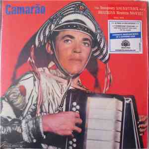 Camarão - Imaginary Soundtrack To A Brazilian Western Movie download mp3