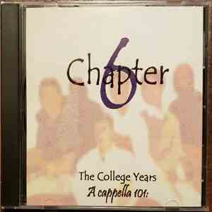 Chapter 6 - A cappella 101: download mp3