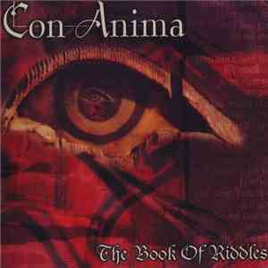 Con Anima - The Book Of Riddles download mp3