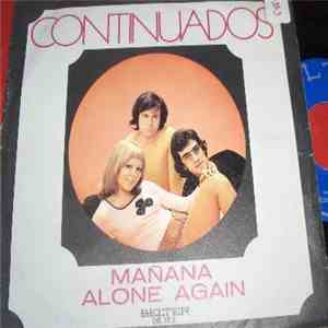 Continuados - Mañana / Alone Again download mp3