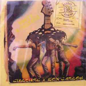 Culture & Don Carlos  - Roots & Culture download mp3