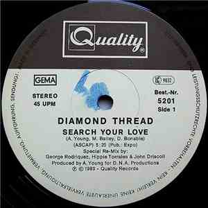 Diamond Thread - Search Your Love mp3 download