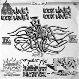 DJ Quietstorm - 100% Live! (August 2004 Nakameguro Rock Festival) download mp3