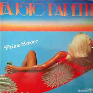 Fausto Papetti - Primo Amore download mp3