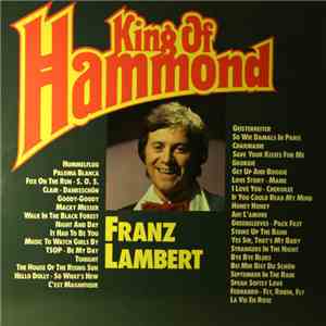 Franz Lambert - King Of Hammond download mp3