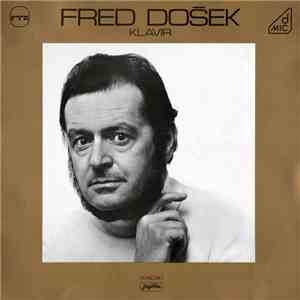 Fred Došek - Klavir download mp3
