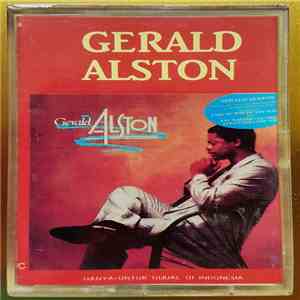 Gerald Alston - Gerald Alston download mp3