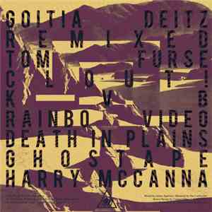Goitia Deitz - Remixed download mp3