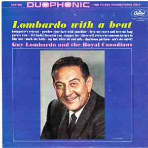 Guy Lombardo And The Royal Canadians - Lombardo With A Beat mp3 download