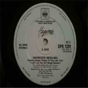 Haywoode - Haywoode Mega-Mix download mp3