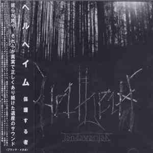 Helheim - LandawarijaR download mp3