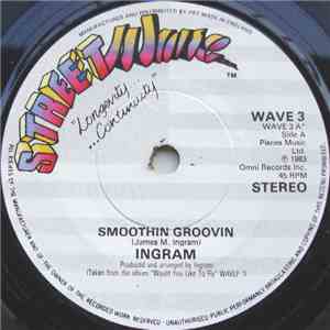 Ingram - Smoothin Groovin / D.J.'s Delight download mp3