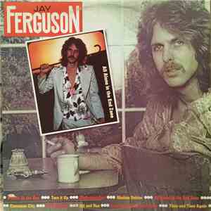 Jay Ferguson - Thunder Island download mp3
