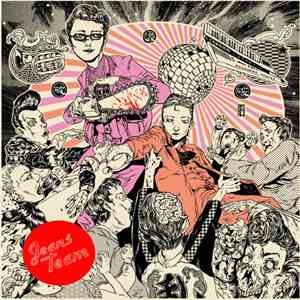 Jeans Team - Allbums! download mp3
