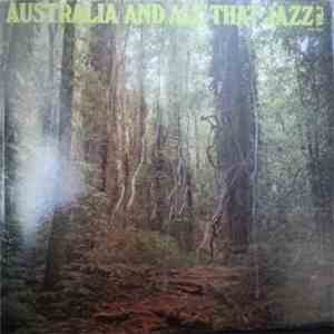 John Sangster - Australia And All That Jazz Vol. 2 download mp3
