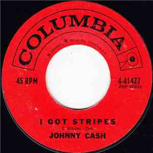 Johnny Cash - I Got Stripes / Five Feet High And Rising download mp3