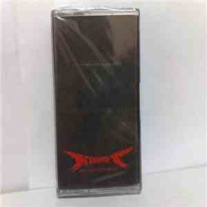 Kesumat - Prison Called Conformity EP download mp3