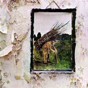 Led Zeppelin - Led Zeppelin IV download mp3
