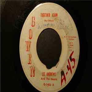 Lee Andrews & The Hearts - Together Again/My Lonely Room mp3 download