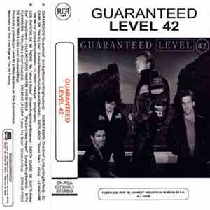 Level 42 - Guaranteed download mp3