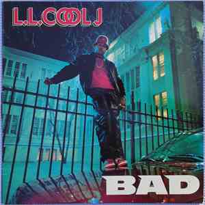 L.L. Cool J - Bigger And Deffer download mp3