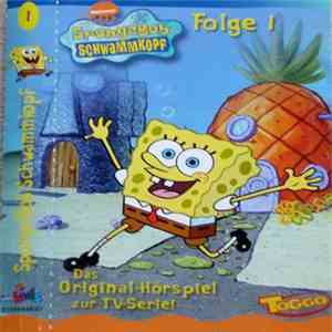 Mike Betz - SpongeBob Schwammkopf, Folge 1 download mp3