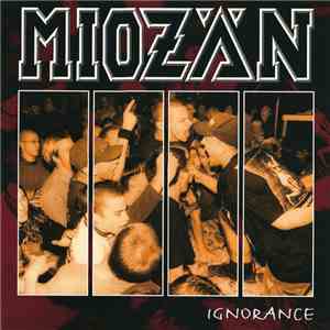 Miozän - Ignorance download mp3