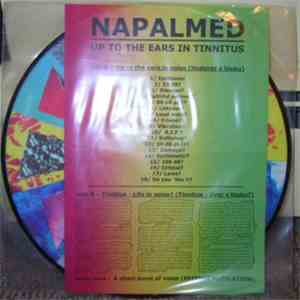 Napalmed - Up To The Ears In Tinnitus mp3 download