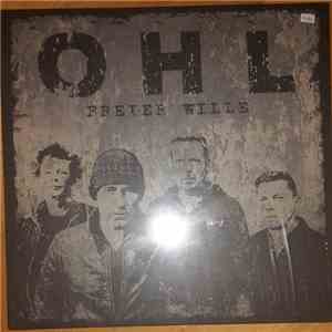 OHL - Freier Wille download mp3