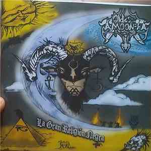 Old Amoon-Há - La Gran Religión Negra download mp3