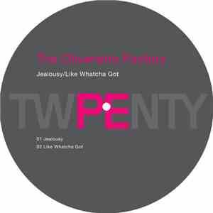Oliverwho Factory - Jealousy download mp3