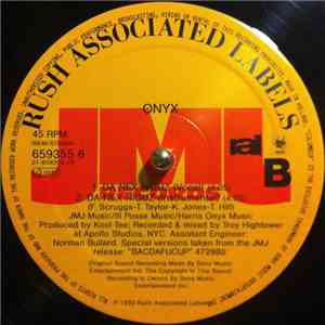 Onyx - Slam download mp3