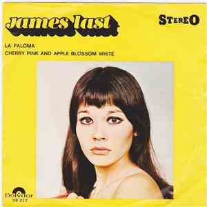 Orchester James Last - La Paloma download mp3