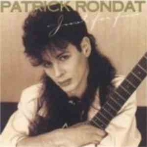 Patrick Rondat - Just For Fun download mp3