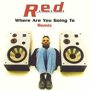 R.E.D.  - Where Are You Going To (Remix) download mp3