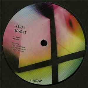 Regal  - Savage download mp3