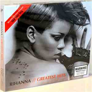 Rihanna - Greatest Hits download mp3