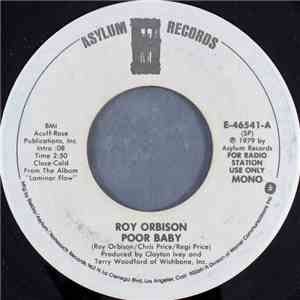 Roy Orbison - Poor Baby download mp3