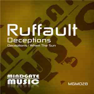 Ruffault - Deceptions EP download mp3