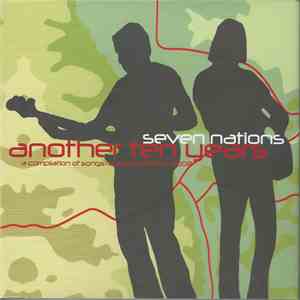 Seven Nations - Another Ten Years download mp3