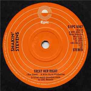 Shakin' Stevens - Treat Her Right download mp3
