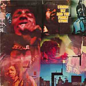 Sly And The Family Stone - Stand! download mp3