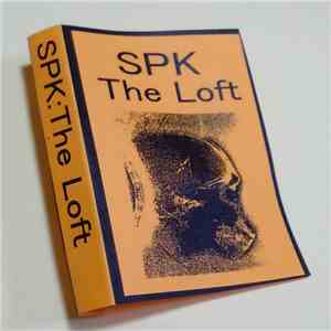 SPK - The Loft download mp3