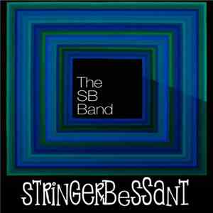 StringerBessant - The SB Band download mp3