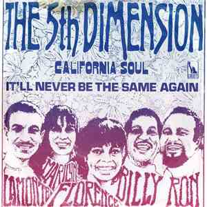 The 5th Dimension - California Soul download mp3